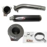 Εξάτμιση IXIL EY9043CG FZR600 94-