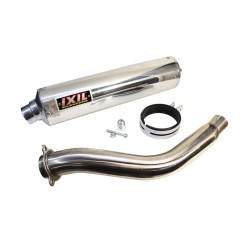 Εξάτμιση IXIL OS8045R BANDIT600