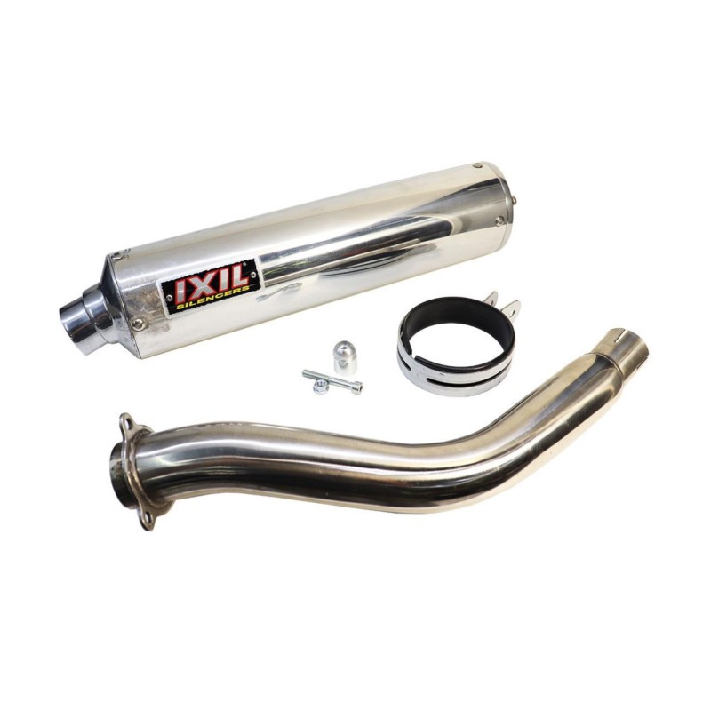Εξάτμιση IXIL OS8045R BANDIT600