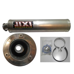 Εξάτμιση IXIL CS8090TI6 Δεξ.60MM COMPETITON GSX1300R HAYABUSA