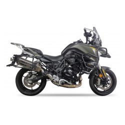 Εξάτμιση IXIL EB5031SS   BENELLI/TRK702X