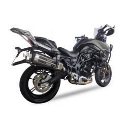 Εξάτμιση IXIL EB5031SS   BENELLI/TRK702X
