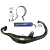 Εξάτμιση TECNIGAS TEK/061837611 BW'S,BOOSTER,SR'93