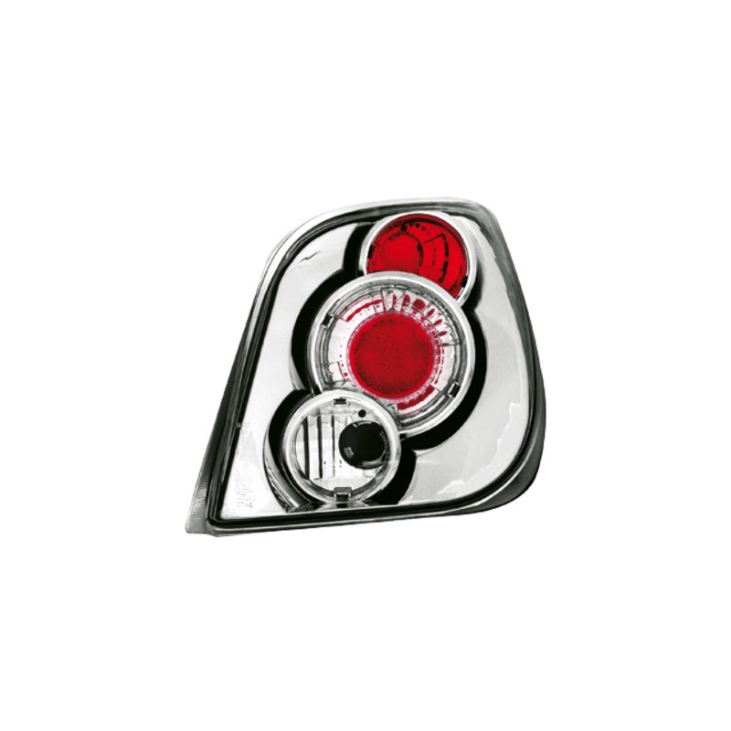 Φανάρια Πισινά για FORD FIESTA 3 89-96