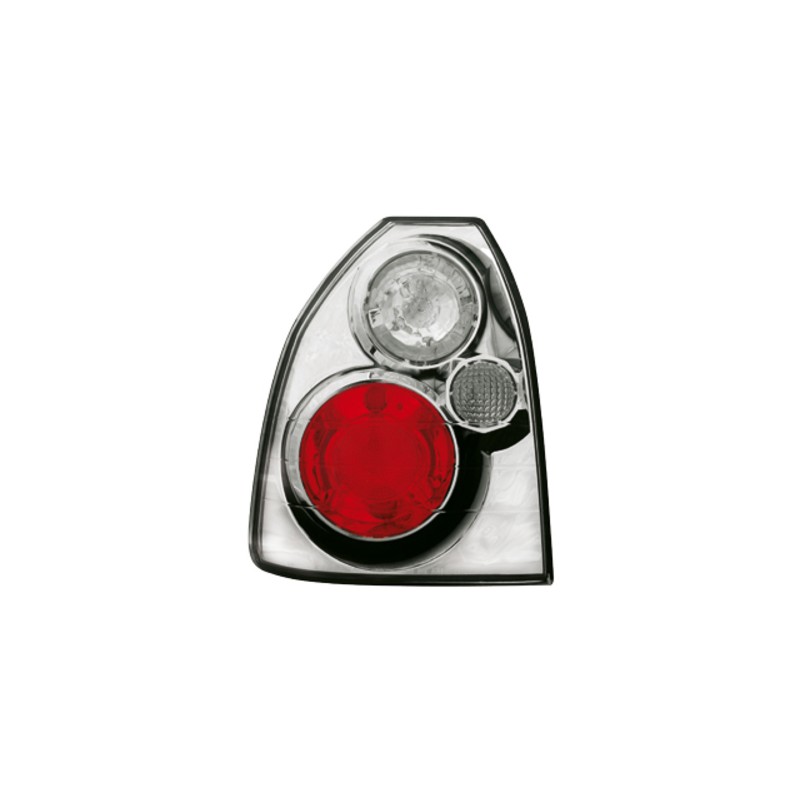 Φανάρια Πισινά για HONDA CIVIC 3D 96-02