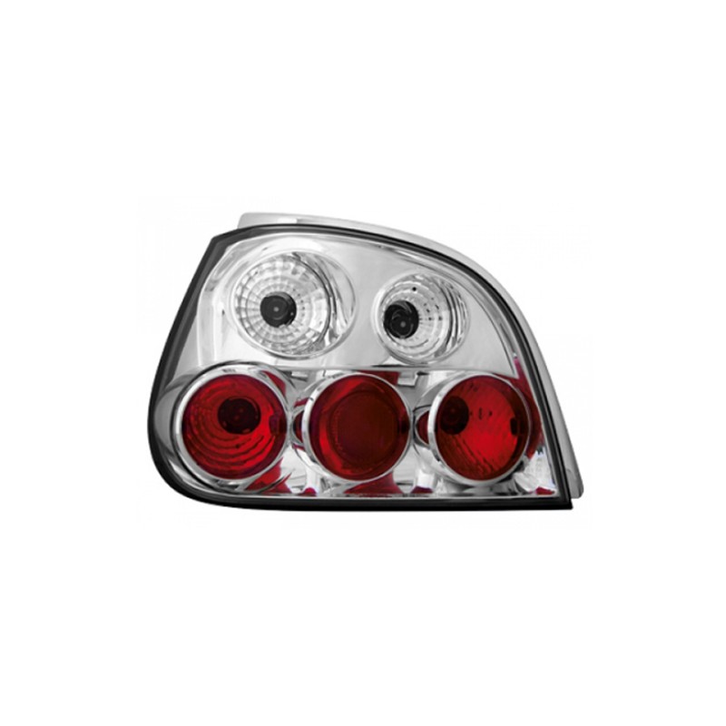 Φανάρια Πισινά για RENAULT MEGANE 5D 99-02