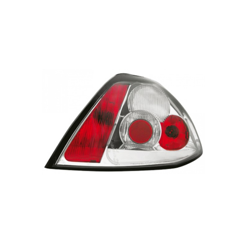 Φανάρια Πισινά για RENAULT MEGANE 3/5D 03-09