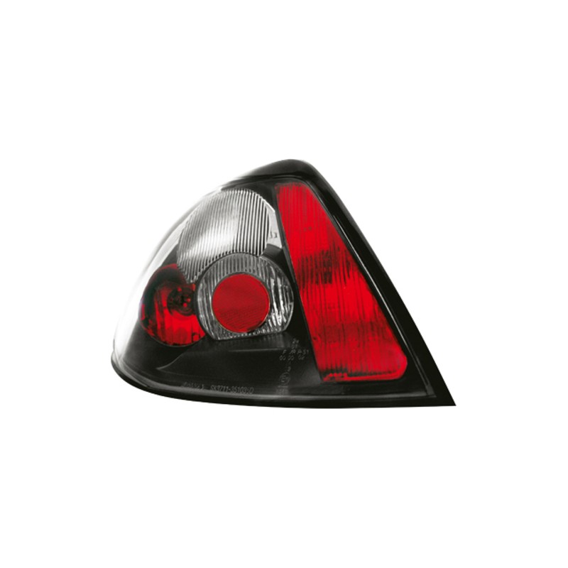 Φανάρια Πισινά για RENAULT MEGANE 3/5D 03-09