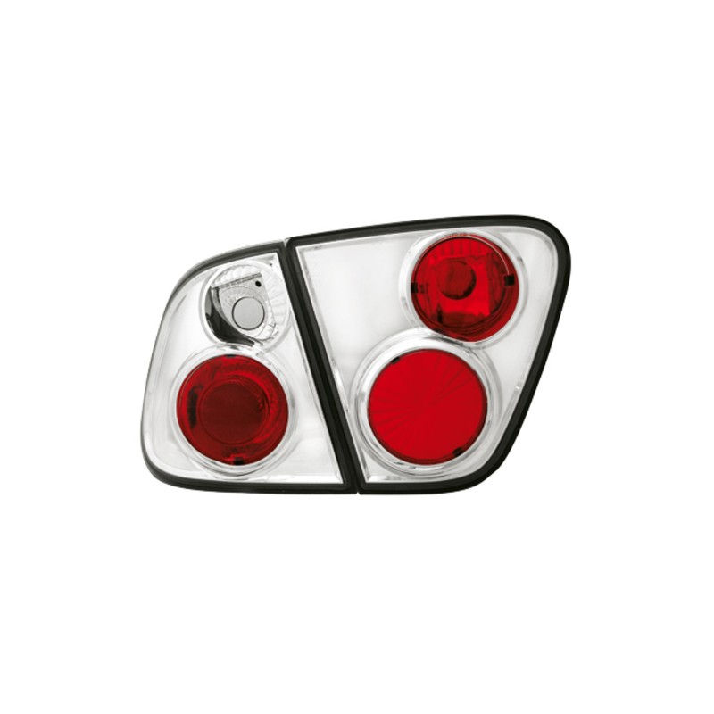 Φανάρια Πισινά για SEAT CORDOBA 99-02