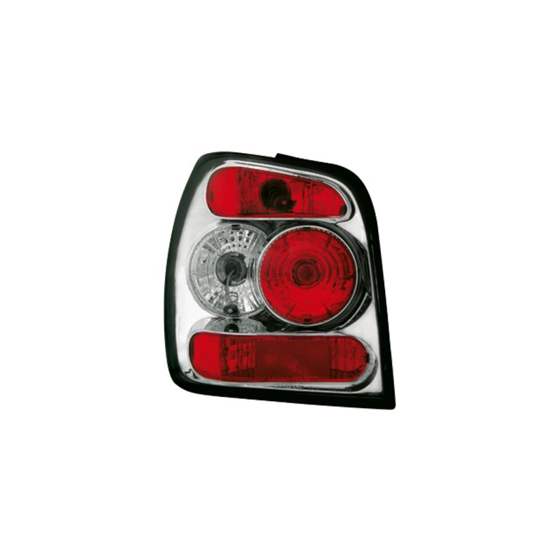 Φανάρια Πισινά για VW POLO 6Ν 95-97