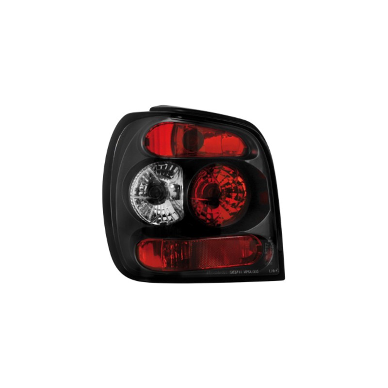 Φανάρια Πισινά για VW POLO 6Ν 95-97
