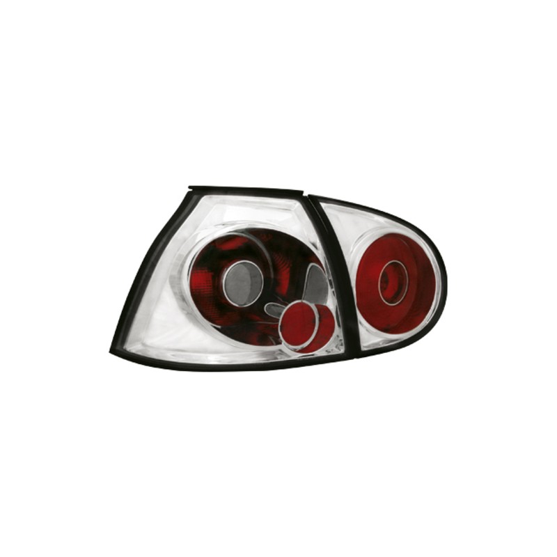 Φανάρια Πισινά για VW GOLF V 03-09