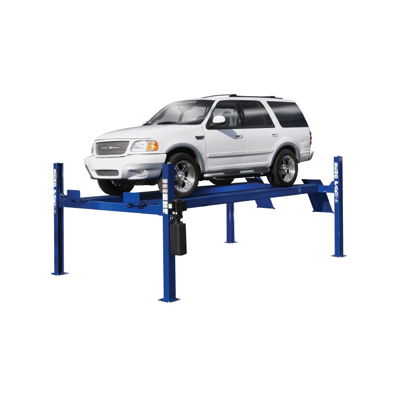 Bend Pak - ΑΝΥΨΩΤΙΚΟ ΤΕΤΡΑΚΟΛΩΝΟ BendPak – 1 τεμ. (LIFT.HD-12)