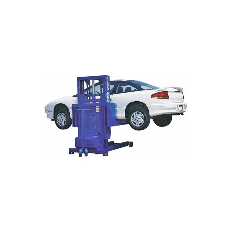 Bend Pak - ΦΟΡΗΤΟ ΑΝΥΨΩΤΙΚΟ ΜΗΧΑΝΗΜΑ BendPak – 1 τεμ. (LIFT.ML-6)