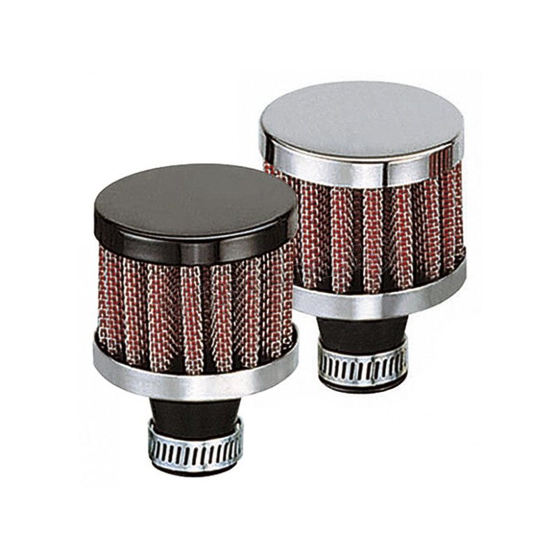 ΦΙΛΤΡΑΚΙ ΑΝΑΘΥΜΙΑΣΕΩΝ 12mm COMPACT 1 ΧΡΩΜΙΟΥ
