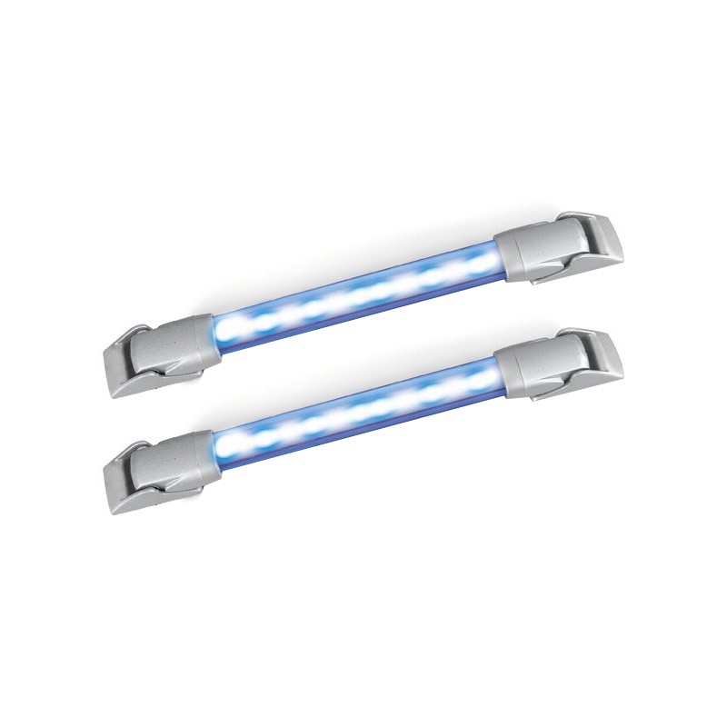 ΛΑΜΠΑ MICRO-LED 2ΤΜΧ.ΜΠΛΕ 9,5cm
