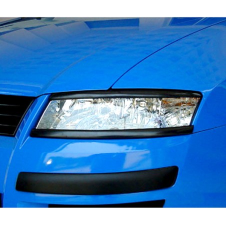 Φρυδάκια Φαναριών Πάνω FIAT STILO