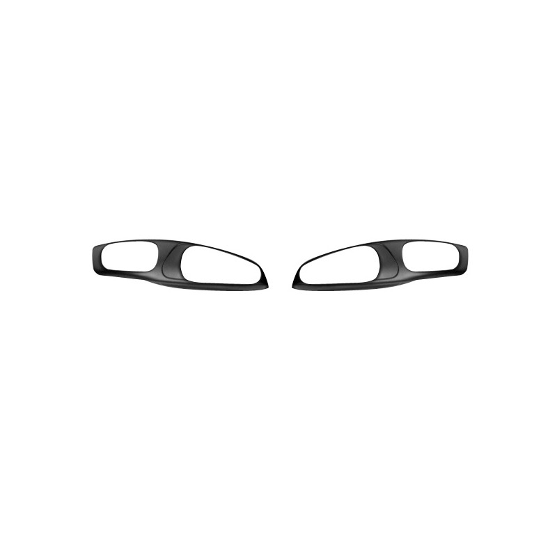 Φρυδάκια Φαναριών Μάσκα Εμπρός MITSUBISHI COLT