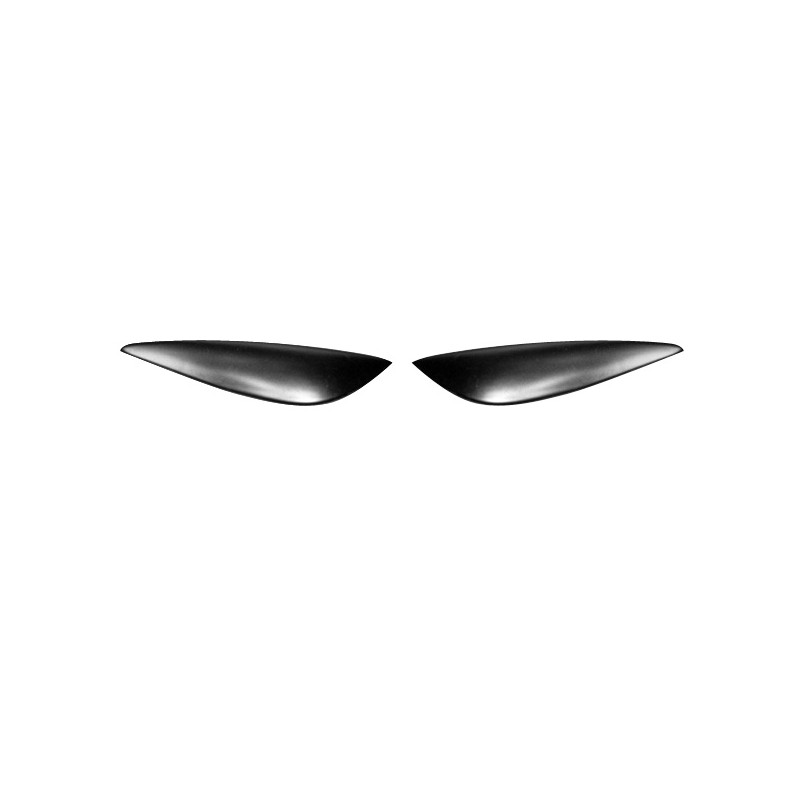 Φρυδάκια Φαναριών Πίσω OPEL ASTRA H 3D