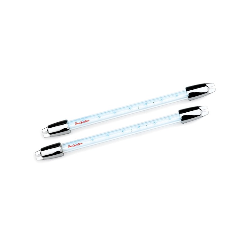 ΚΙΤ ΛΑΜΠΕΣ ΧΡΩΜΙΟ MINI-LED ΛΕΥΚΟ 19cm