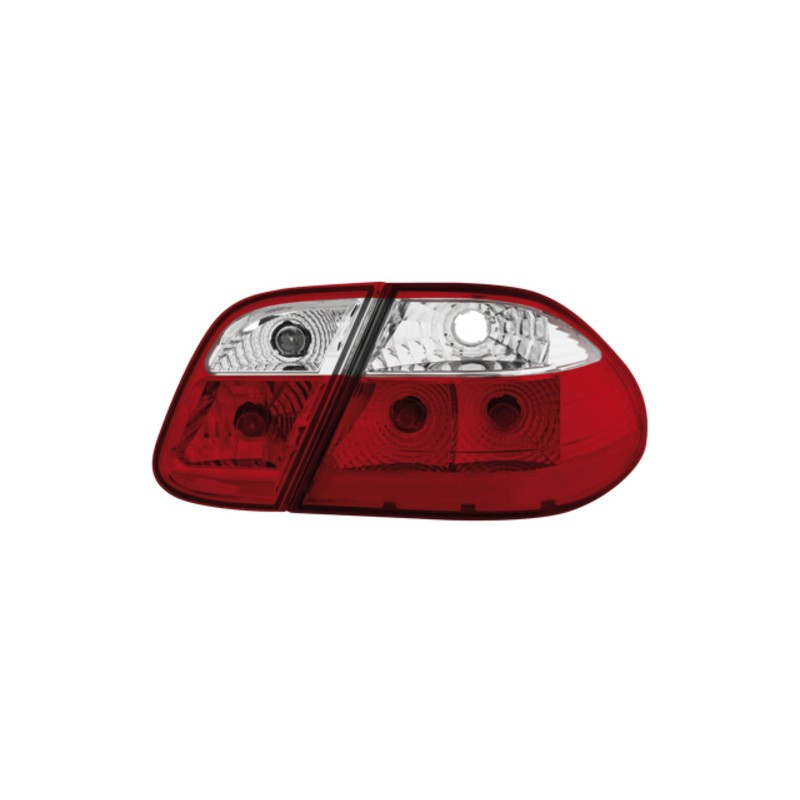 Φανάρια Πισινά για MERCEDES W208 CLK 98-02
