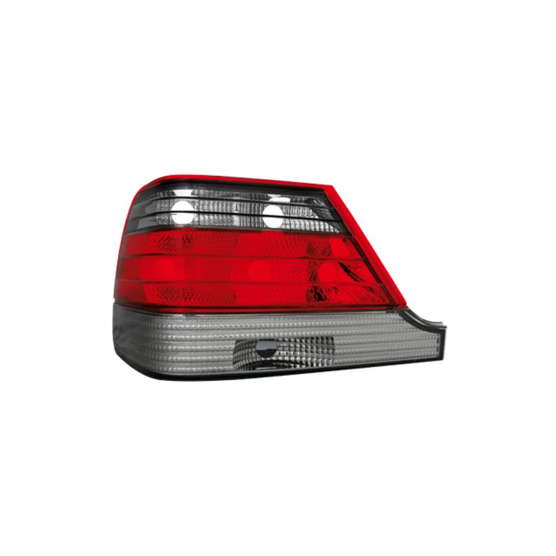 Φανάρια Πισινά για MERCEDES W140 S-CLASS 97-99