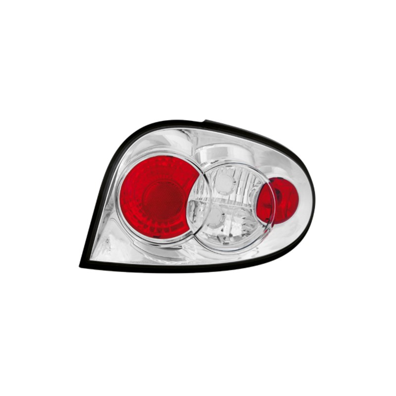 Φανάρια Πισινά για RENAULT MEGANE COUPE 3D 96-99