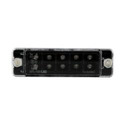 VW GROUP VAG  LED BLACK