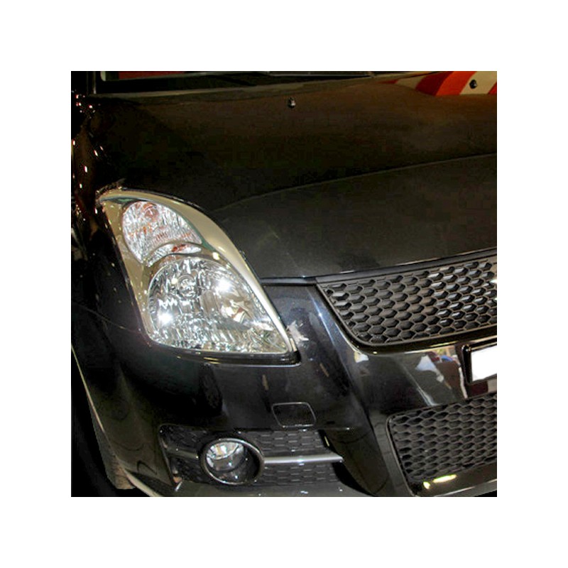 Φρυδάκια Φαναριών για SUZUKI SWIFT 2007