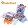Autosock - ΑΝΤΙΟΛΙΣΘΗΤΙΚΟ ΠΑΝΙ ΧΙΟΝΙΟΥ AUTOSOCK 685 HIGH PERFORMANCE EDITION - 2 ΤΕΜ. (L.AS685)