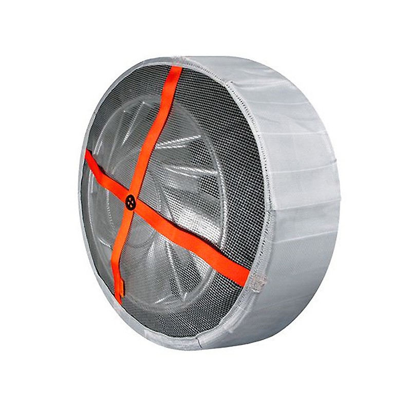 Autosock - ΑΝΤΙΟΛΙΣΘΗΤΙΚΟ ΠΑΝΙ ΧΙΟΝΙΟΥ AUTOSOCK 695 HIGH PERFORMANCE EDITION - 2 ΤΕΜ. (L.AS695)