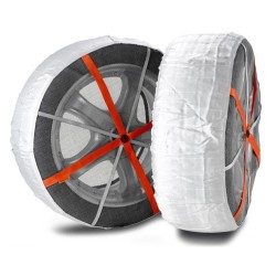 Autosock - ΑΝΤΙΟΛΙΣΘΗΤΙΚΟ ΠΑΝΙ ΧΙΟΝΙΟΥ AUTOSOCK AL59 TRUCK SERIES - 2 ΤΕΜ. (L.AS59)
