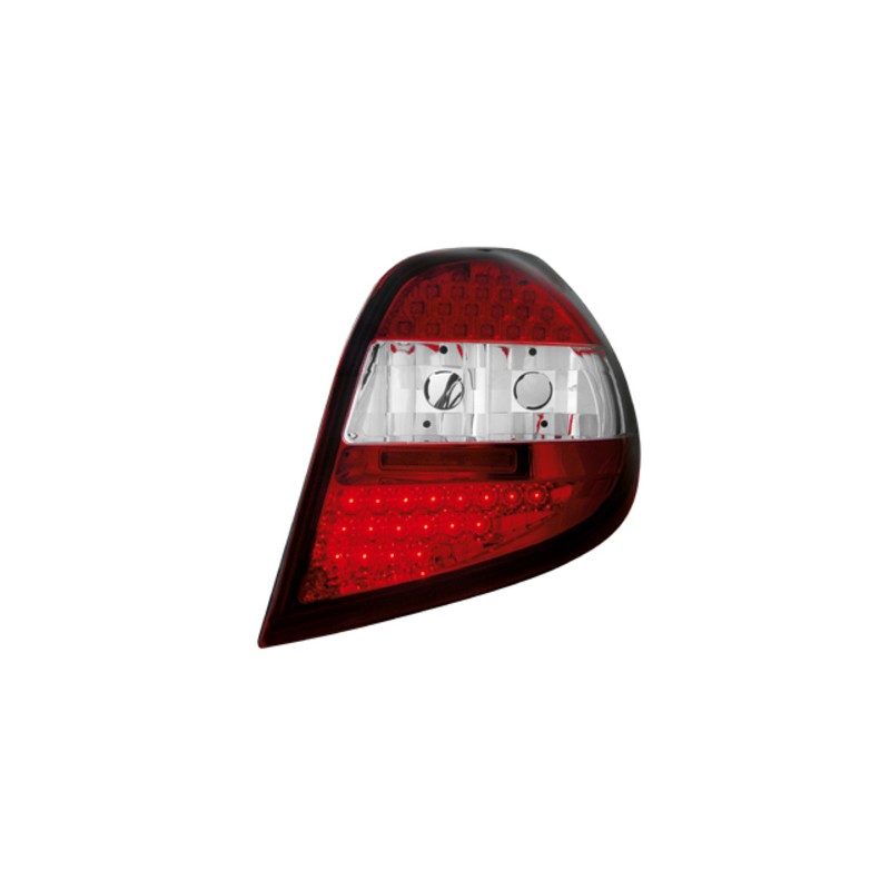 Φανάρια Πισινά για RENAULT CLIO 05-09