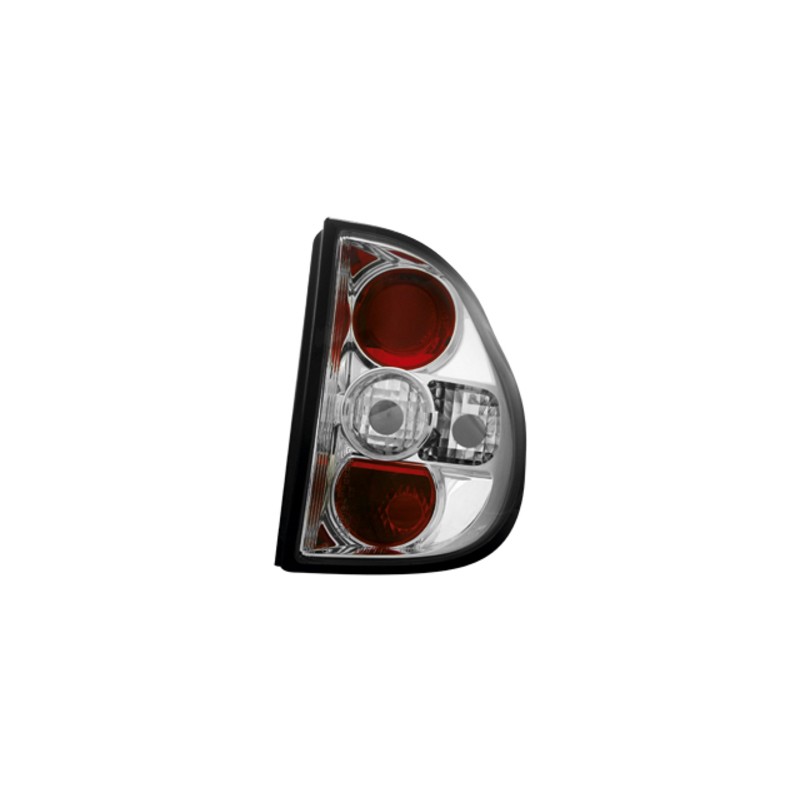 Φανάρια Πισινά για VW FOX 05+