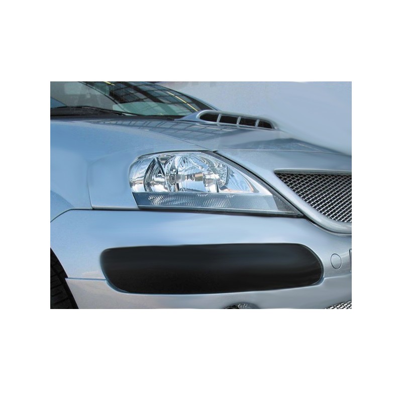 Autostyle - Φρυδάκια Φαναριών CITROEN C3 (2 τεμ.) (ΦΡ.CC.LECA4148/AUT)