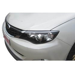 Autostyle - Φρυδάκια Φαναριών SUBARU IMPREZA 9/07+ (2 τεμ.) (ΦΡ.SI.LECA4172/AUT)
