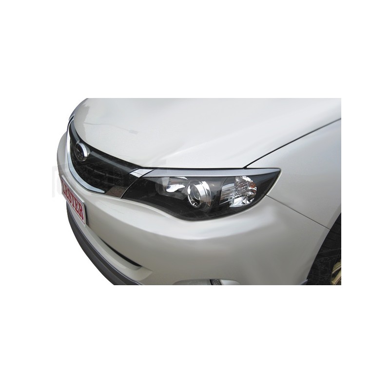 Autostyle - Φρυδάκια Φαναριών SUBARU IMPREZA 9/07+ (2 τεμ.) (ΦΡ.SI.LECA4172/AUT)