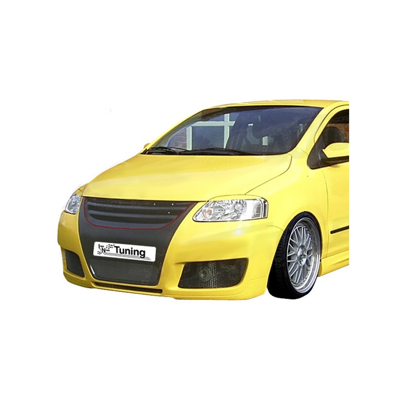 Autostyle - Φρυδάκια Φαναριών VW FOX (2 τεμ.) (ΦΡ.VF.INLVW01/AUT)