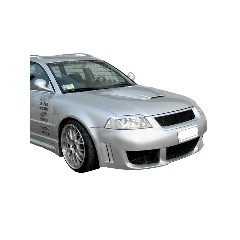 Autostyle - Φρυδάκια Φαναριών VW PASSAT 12/00+ (2 τεμ.) (ΦΡ.VP.LECA4154/AUT)