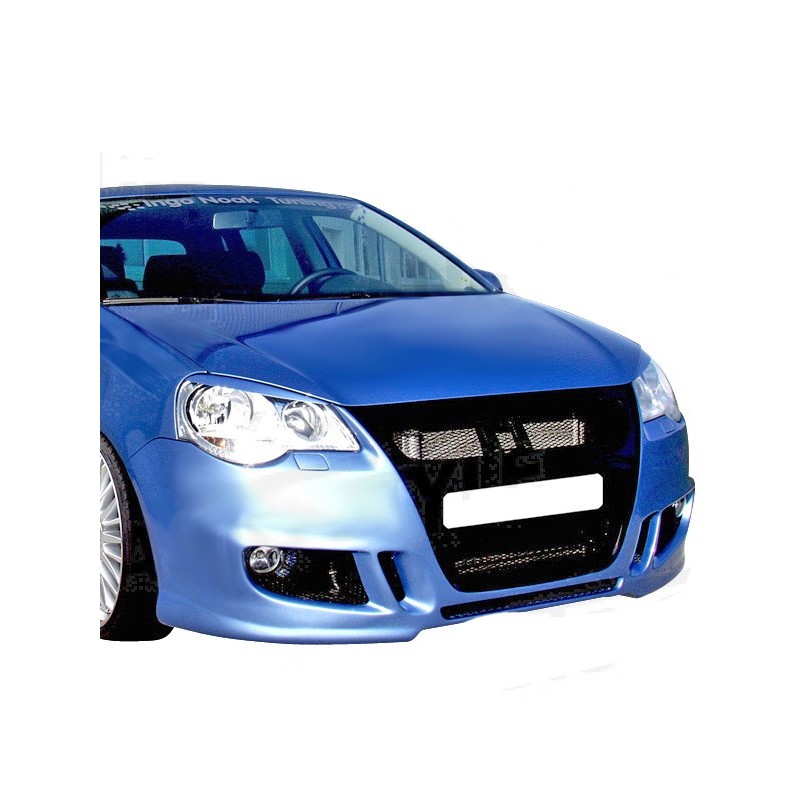 Autostyle - Φρυδάκια Φαναριών VW POLO 9N2 8/05+ (2 τεμ.) (ΦΡ.VP.INLVW08/AUT)