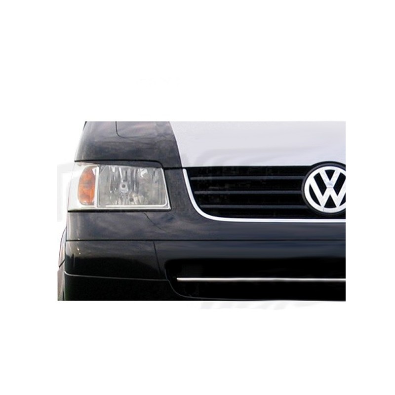 Autostyle - Φρυδάκια Φαναριών VW TRANSPORTER T5 03+ (2 τεμ.) (ΦΡ.VT.DT12005/AUT)