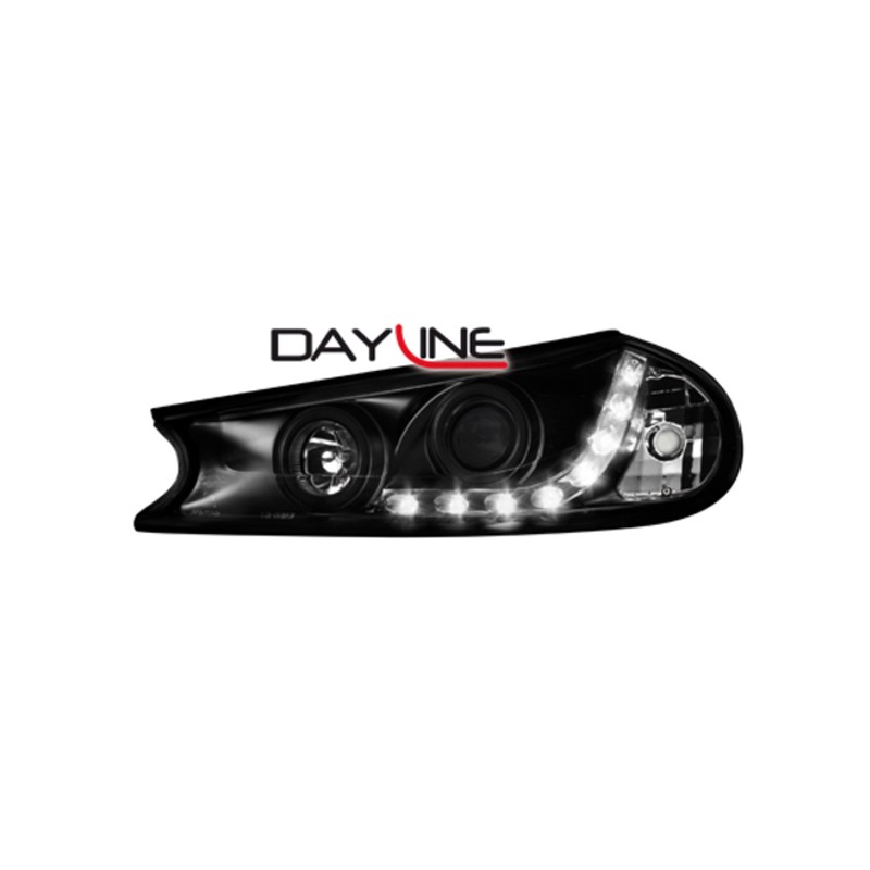 ΦΑΝΑΡΙΑ ΓΙΑ FORD MONDEO 96-00 DAYLINE