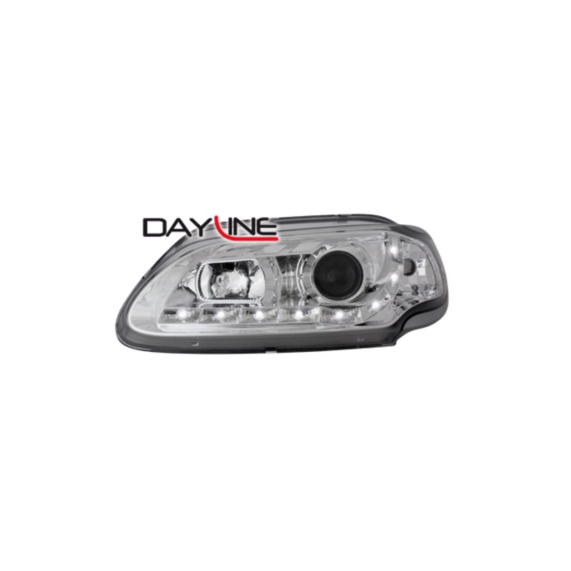 ΦΑΝΑΡΙΑ ΓΙΑ RENAULT MEGANE 3/5D 96-99 DAYLINE