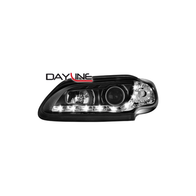 ΦΑΝΑΡΙΑ ΓΙΑ RENAULT MEGANE 3/5D 96-99 DAYLINE