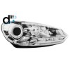 ΦΑΝΑΡΙΑ ΓΙΑ VW GOLF 6 08+ D-Lite DAYLINE