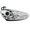 ΦΑΝΑΡΙΑ ΓΙΑ VW GOLF 6 08+ D-Lite DAYLINE