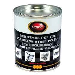Autosol - ΓΥΑΛΙΣΤΙΚΟ ΑΝΟΞΕΙΔΩΤΩΝ ΕΠΙΦΑΝΕΙΩΝ – 1 τεμ. (AS1731-LB-LM)