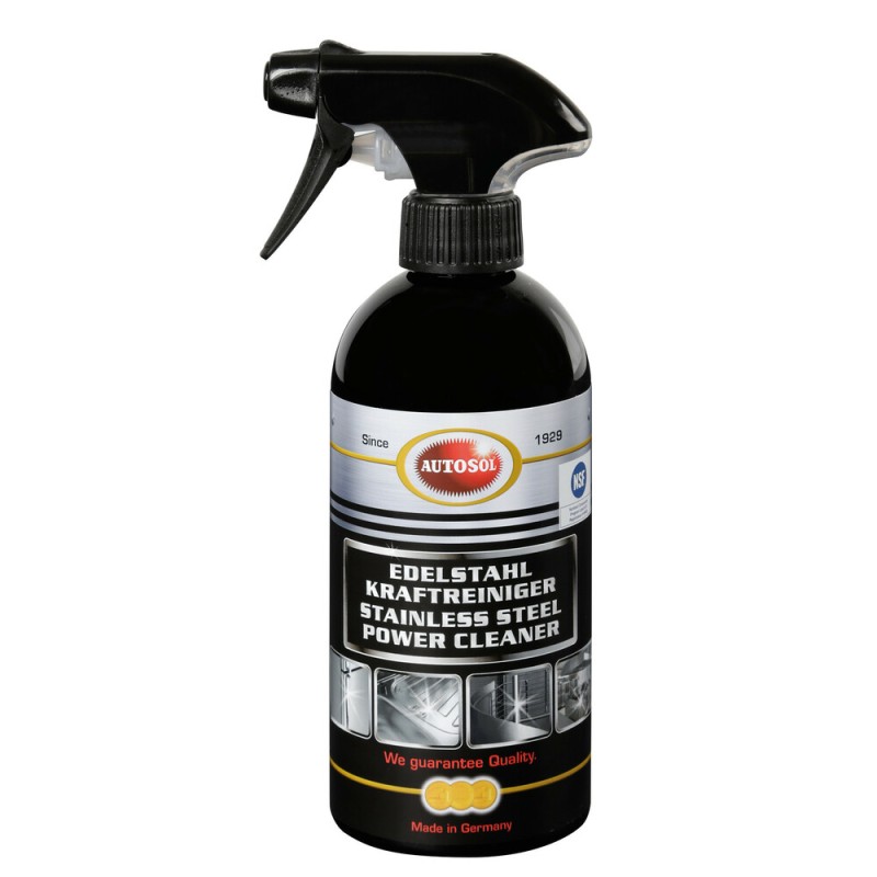Autosol - ΚΑΘΑΡΙΣΤΙΚΟ ΑΝΟΞΕΙΔΩΤΩΝ ΕΠΙΦΑΝΕΙΩΝ – 1 τεμ. (AS1700-LB-LM)