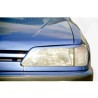 Autostyle - ΦΡΥΔΑΚΙΑ ΦΑΝΑΡΙΩΝ PEUGEOT 306 93-05/97 (2 τεμ.) (ΦΡ.PE.CT3893/AUT)