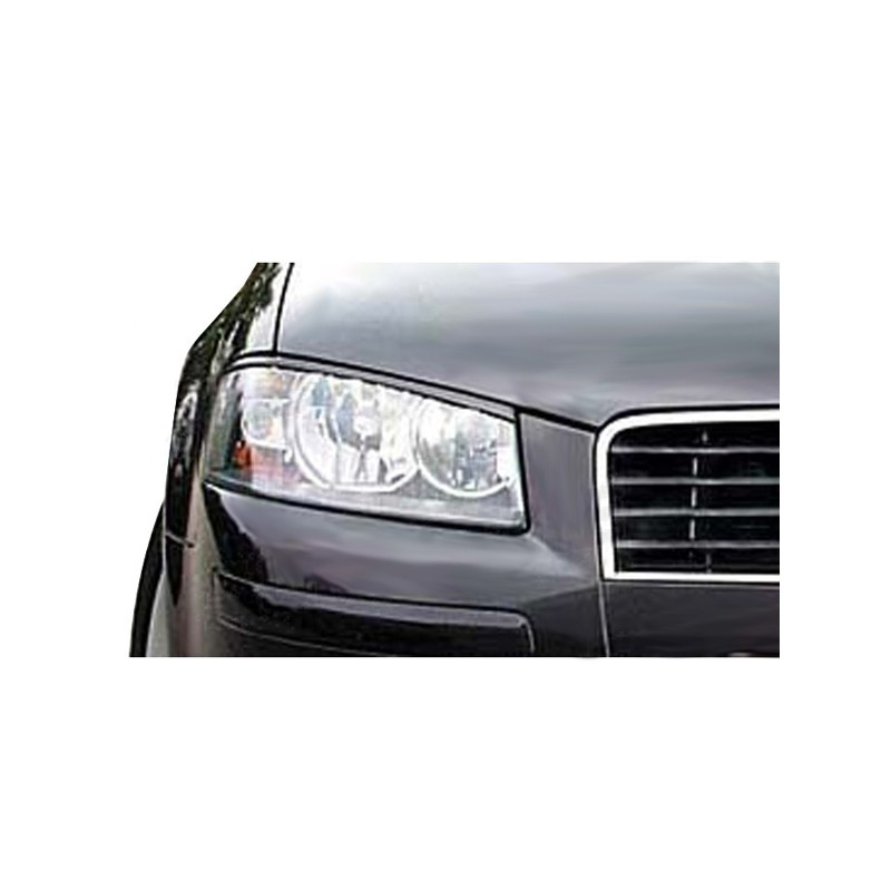 Autostyle - Φρυδάκια Φαναριών AUDI A3 03+ (2 τεμ.) (ΦΡ.AU.MAAUK08/AUT)